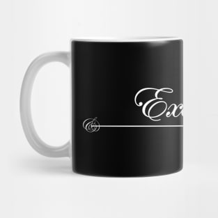 excelsior Mug